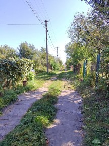 Продаж дачного будинку в селі Скнилів