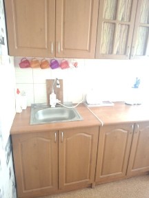 Оренда двокімнатної на Металургів