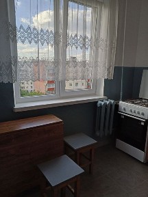 Продаж 1 кімнатної квартири, вул. Руська
