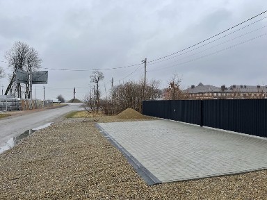 Продається комерційне приміщення