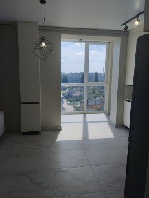 Продаж 1кім новобудови в ЖК Затишний двір