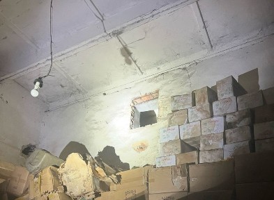Продаж Склад - Коломийська 475 м 2