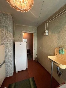 Продам 2-кімнатну квартиру в районі Медичного коледжу
