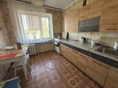 Сміла! Продаж 3-кімнатної квартири р-н Машбуд