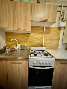 Продам 2-ком квартиру О. Поля 90а Кирова