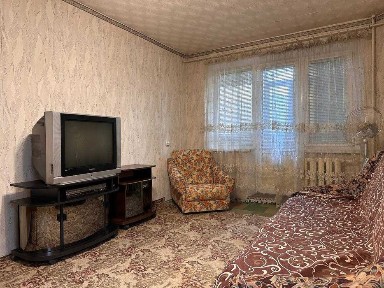 Купите квартиру в районе Калнышевского на Батумской, 52
