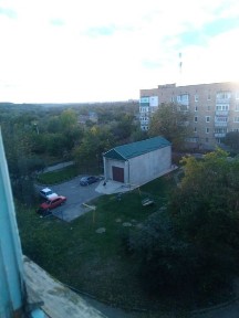 Черкаська область, Багачеве