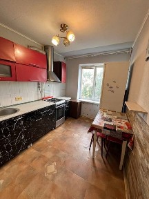 Продам 2к квартиру. Р-н Приднепровск