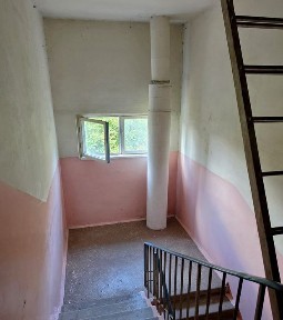 1-комнатная квартира-чешка на проспекте Мира, 26 - Кривой Рог