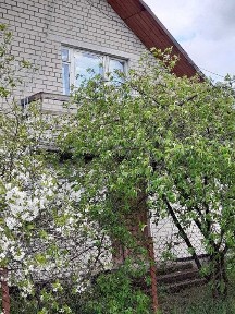 Продам 2-пов будинок 100м2 під бізнес чи житло, с. Чудель (біля Сарни)