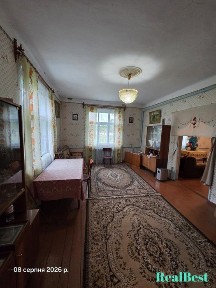 Будинок в с. Озеряни