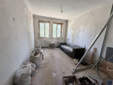 Продаж квартиры на 20