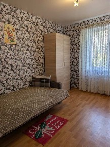 Продаж 1 кімнатной квартири лівий берег