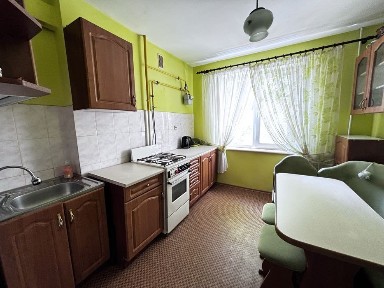 Продаж 3-х кімн. квартири на 5-му Зарічному
