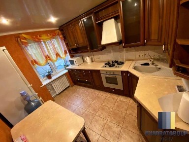 Продам2к60м2 Кирпич Нагорка 2Лоджии Карла Маркса Пр Науки ПаркШевченка