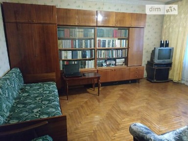 Здам в оренду кімнату на вул. Симиренка 14/9 довгостроково • ID 34665495