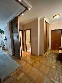 Дніпропетровська область, Дніпро, Соборний