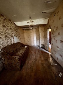 Продам 1к квартиру Соцгород
