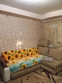 Продається 2 кімн квартира Черемушки.