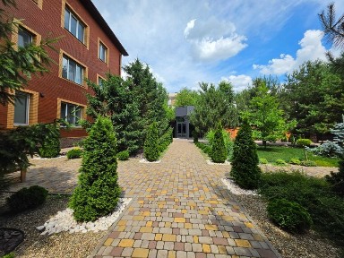 Дніпропетровська область, Кривий Ріг, Центрально-Міський