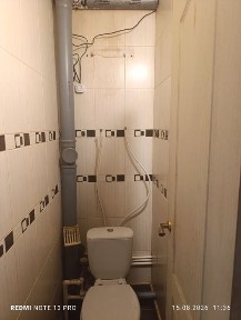 Продам 2к квартиру на Заречном
