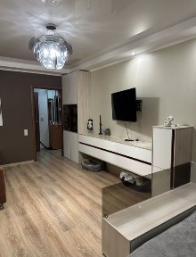 продам 1кв. улучшеной планировки 5 мкр. вблизи хвойного леса 29000$