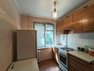 Продаж 3-кімнатної квартири на Ювілейній