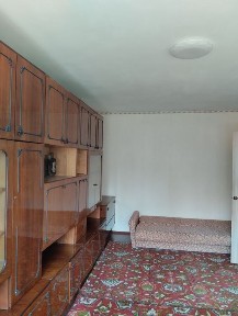 Продаж однокімнатної квартири
