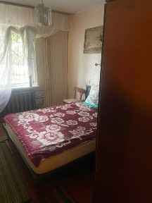 Дніпропетровська область, Кривий Ріг, Долгинцевський