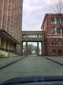 Продажа 1-комнатной квартиры по ул. Пушкина
