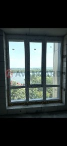 Продаж видовоі 2 кімнатной квартири