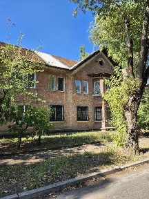 Дніпропетровська область, Кривий Ріг, Центрально-Міський