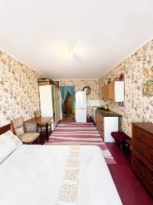 Продам 1 кімнатну квартиру с ремонтом пр. Поля (Кірова) Парк Глоби, ОДА