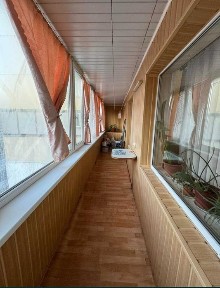 Продам ТЕРМІНОВО 4к квартиру. Вул. Робоча