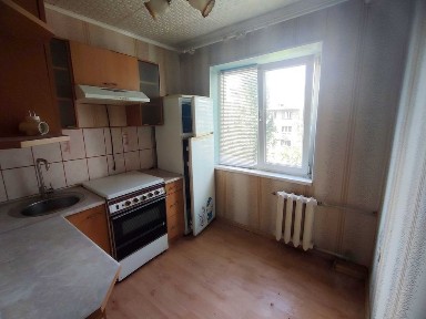 Продаж2-х кімнатної квартири в Металургійному районі