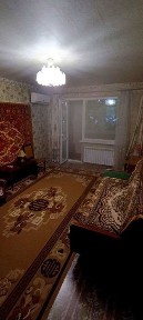 Продам 2-комн. квартиру на Левом берегу, 5 мкр