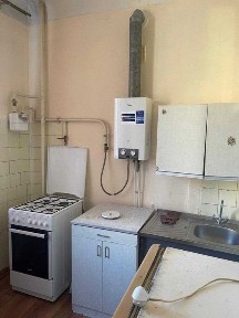 Продаж затишної 3-кімнатної квартири в Покровському районі