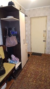 Продам 1-ю квартиру на 17 кв