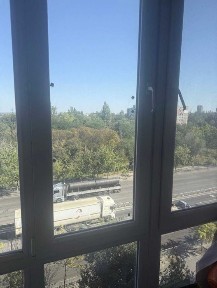 Дніпропетровська область, Дніпро, Індустріальний