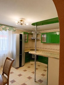 Здам в оренду теплий будинок в тихому передмісті
