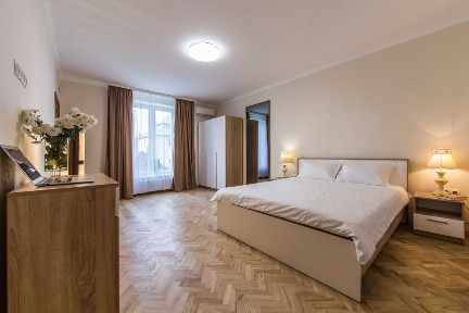 Оренда будинку 140 м², Київ