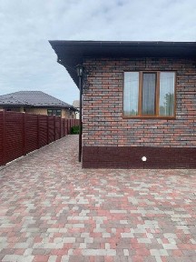 Здам в оренду будинок з ремонтом та меблями у Святопетрівському