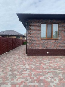 Здам в оренду будинок з ремонтом та меблями у Святопетрівському