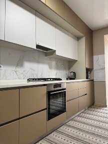 Оренда трьохкімнатної квартири Щасливе