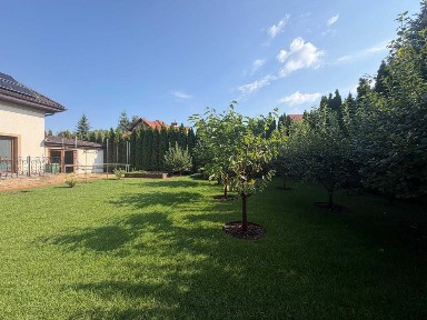 Сдам дом в КМ Золоче, мебель, сауна, гараж