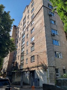 Київська область, Київ, Шевченківський