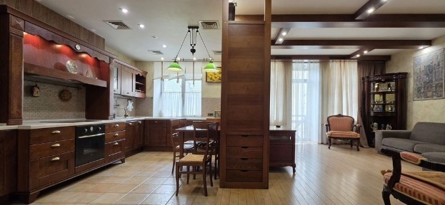 Довготривала оренда 4к квартири на вул. Гусовського 15 • ID 34741129