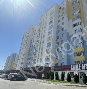 Київська область, Софіївська Борщагівка