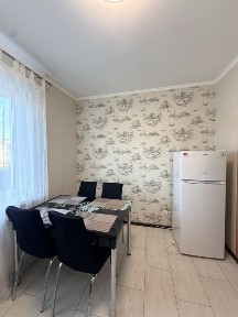 Оренда двох кімнатної квартири. Городок