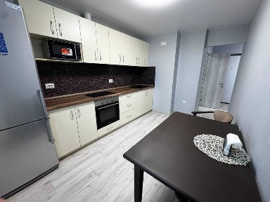 Оренда 1к квартири 41м² / м. Теремки / Новий ремонт/Автономний будинок